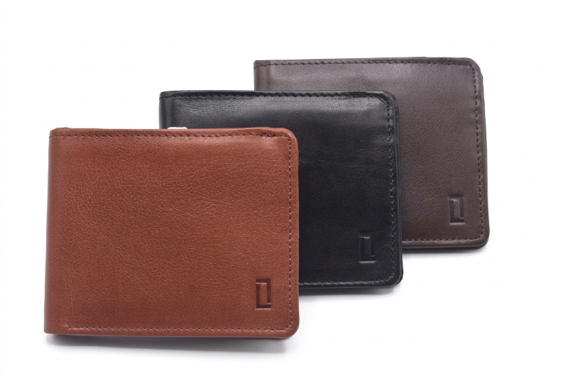 Compact Crossbody Bag